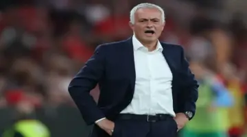 الاتفاق تم.. مورينيو يعود إلى ريال مدريد بعقد لمدة عامين